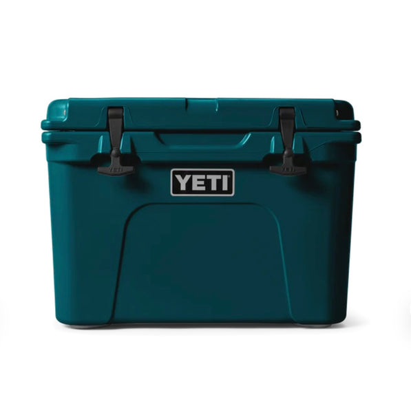 Yeti Tundra 35 Cooler - Agave Teal