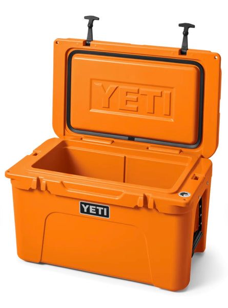 Yeti Tundra 45 Cooler - King Crab