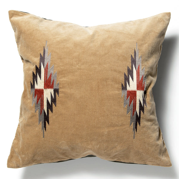 Cushion Cover Chimayo - Beige