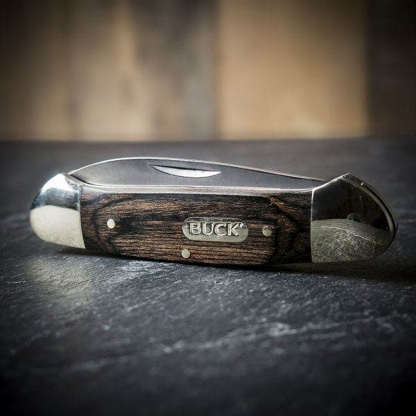 Buck Canoe Pen Knife