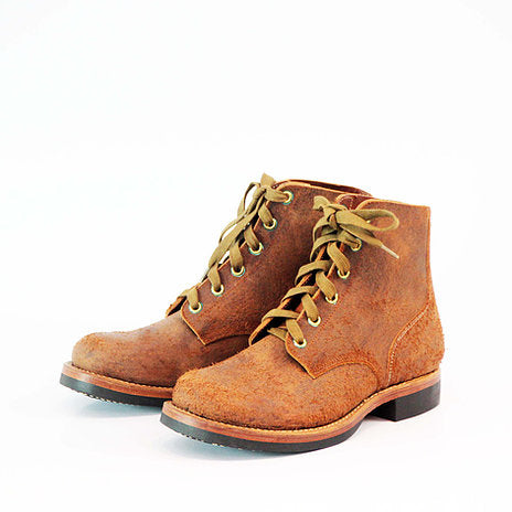 ACM Rough Out Boot - Brown
