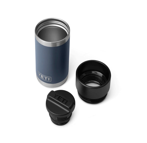 Yeti Rambler 12oz Hotshot - Navy