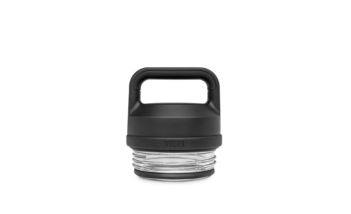 Yeti Rambler Bottle Chug Cap