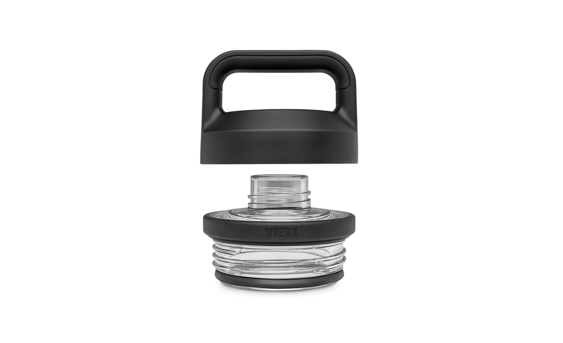 Yeti Rambler Bottle Chug Cap