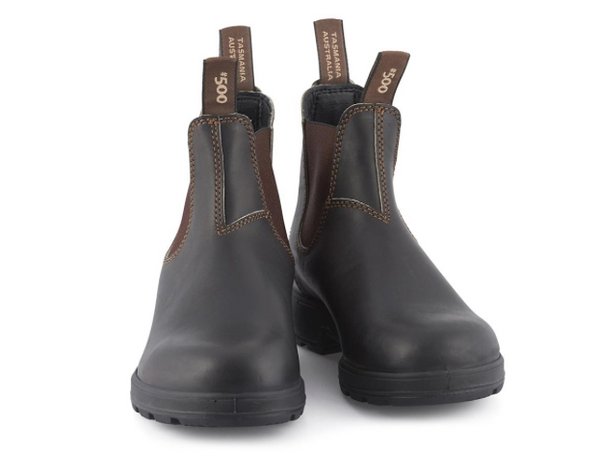 Blundstone boots kingston best sale