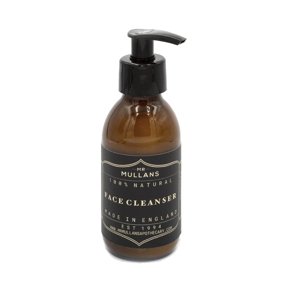 Mr Mullan's Face Cleanser 150ml