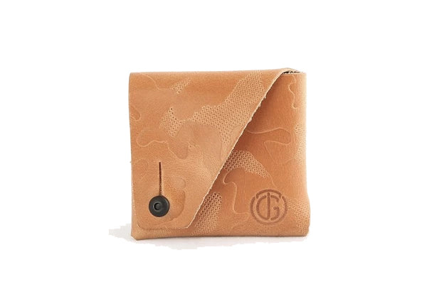 COIN POUCH - 2 Colours Available
