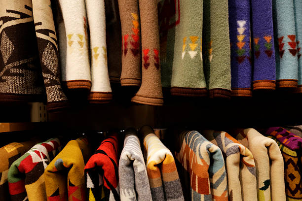 Pendleton: From Fleece to Fabric