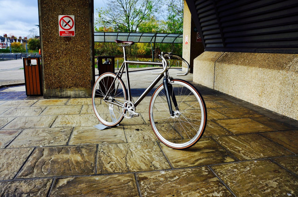 Lennox Custom Cycles - This is the Bike you Need!