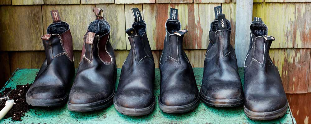 The Blundstone Boots and Why You Need Them In Your Wardrobe this Autumn/Winter