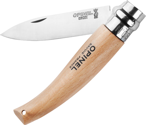 Opinel No.8 Gardening Knife