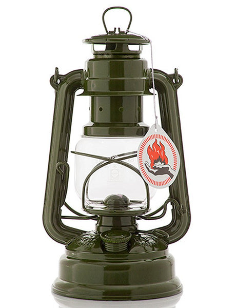 Feuer Hand Baby Special 276 Lantern - Olive