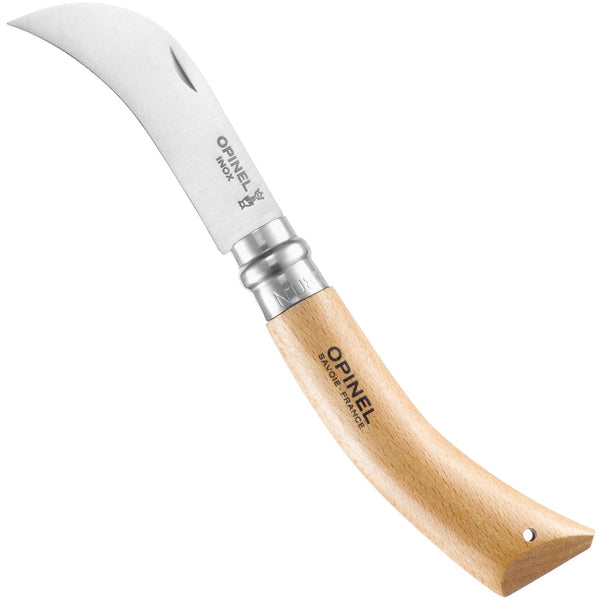 Opinel No.8 Pruning Knife