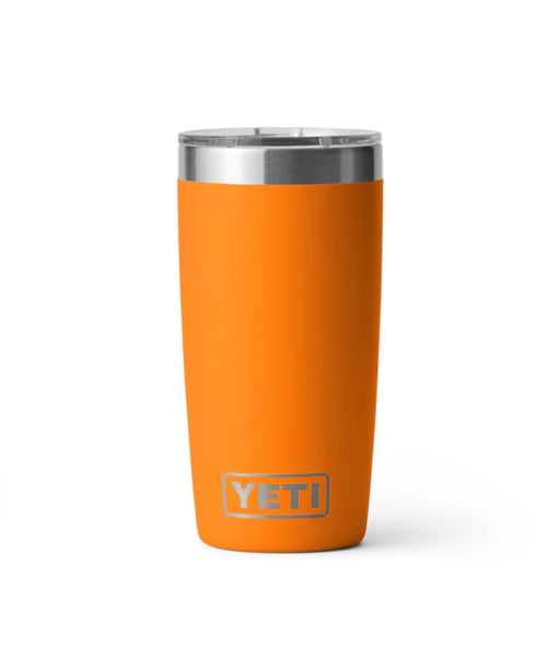 Yeti Rambler 10oz Tumbler - King Crab