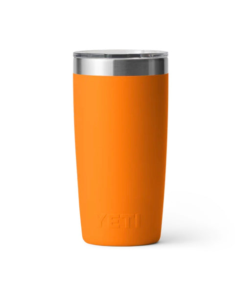 Yeti Rambler 10oz Tumbler - King Crab