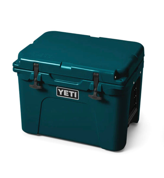 Yeti Tundra 35 Cooler - Agave Teal