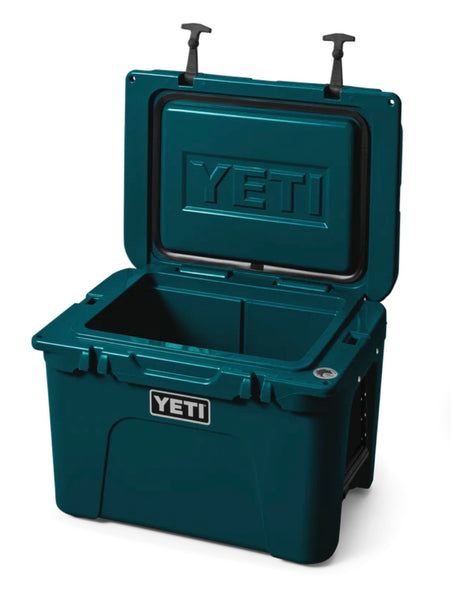 Yeti Tundra 35 Cooler - Agave Teal