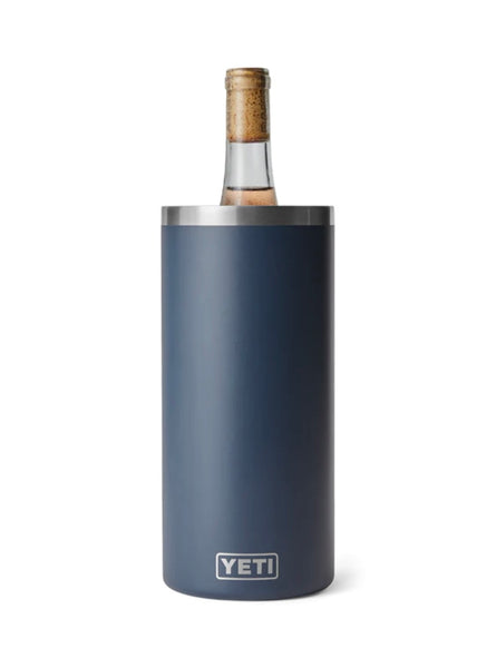 Yeti Rambler Wine Chiller - Navy