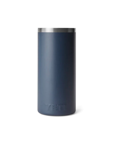 Yeti Rambler Wine Chiller - Navy