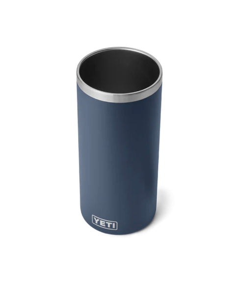 Yeti Rambler Wine Chiller - Navy