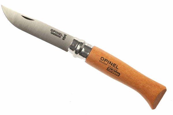 Opinel No.8 Knife