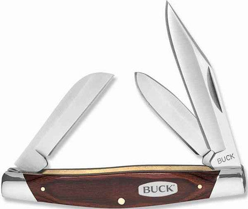 Buck Trio Pen Knife