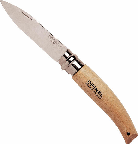 Opinel No.8 Gardening Knife