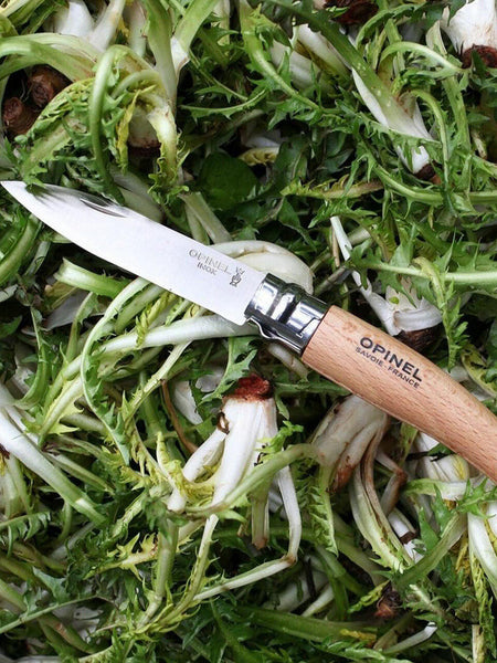 Opinel No.8 Gardening Knife