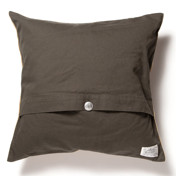 Cushion Cover Chimayo - Beige