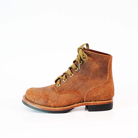 ACM Rough Out Boot - Brown