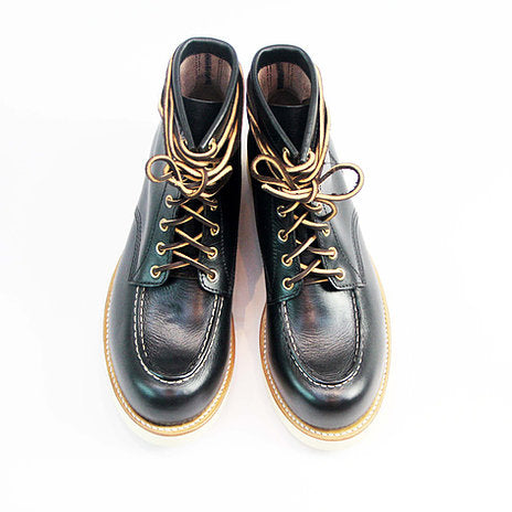 Day Walker Boot - Black