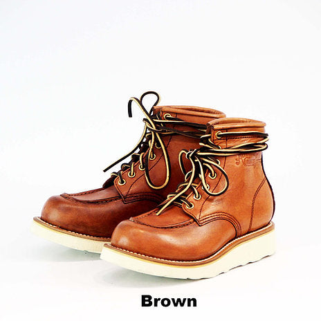 Day Walker Boot - Brown