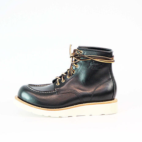 Day Walker Boot - Black