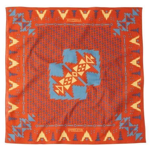 Pendleton Bandana - Siskiyou Brick