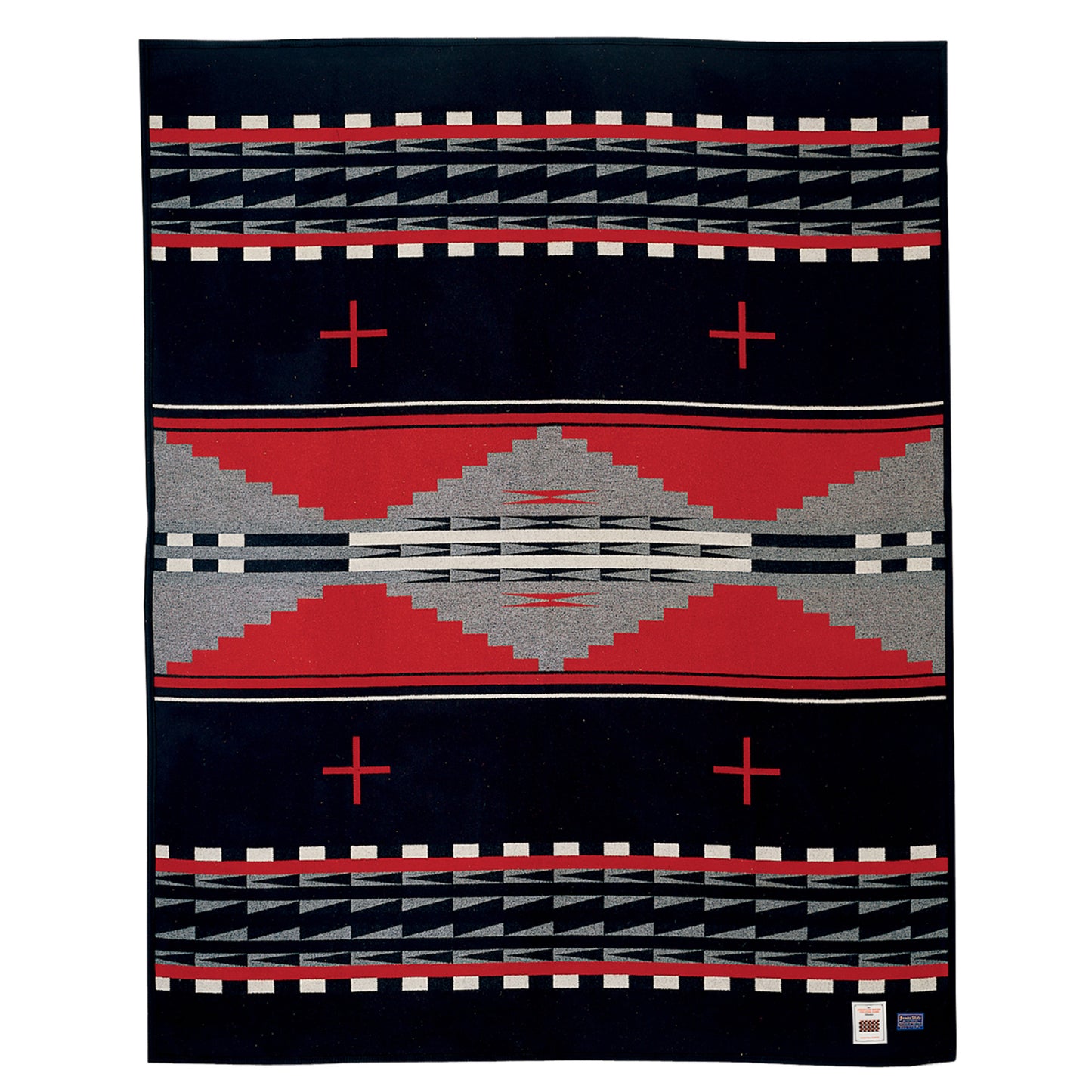 AICF UNNAPPED BLANKET, blanket, Pendleton, Mr Mullan's General Store, [variant_title], [option1], [option2], [option3]. We recommend using the default value. Default value is: AICF UNNAPPED BLANKET - Mr Mullan's General Store