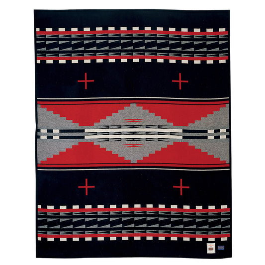 AICF UNNAPPED BLANKET, blanket, Pendleton, Mr Mullan's General Store, [variant_title], [option1], [option2], [option3]. We recommend using the default value. Default value is: AICF UNNAPPED BLANKET - Mr Mullan's General Store