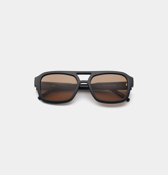 Kaya Sunglasses - Black