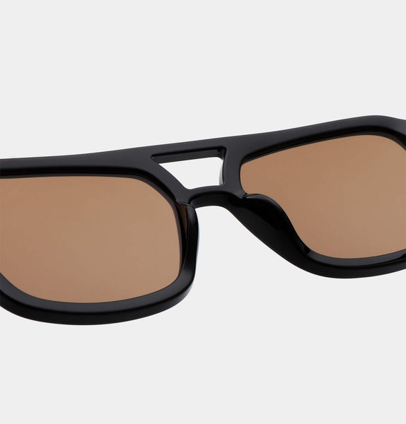 Kaya Sunglasses - Black