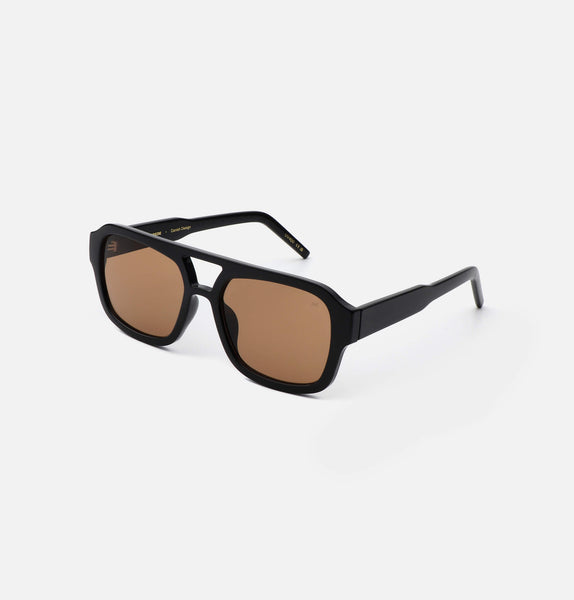 Kaya Sunglasses - Black