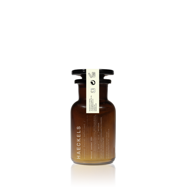 SEAWEED/ SEABUCKTHORN FACIAL CLEANSER, skincare, Haeckels, Mr Mullan's General Store, [variant_title], [option1], [option2], [option3]. We recommend using the default value. Default value is: SEAWEED/ SEABUCKTHORN FACIAL CLEANSER - Mr Mullan's General Store