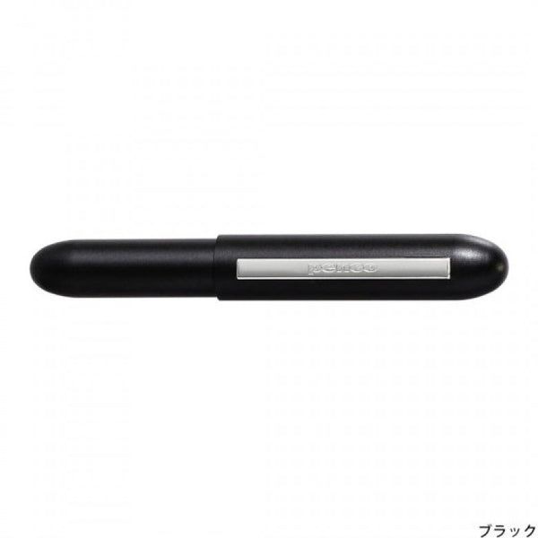 Penco Bullet Ballpoint Pen - Black