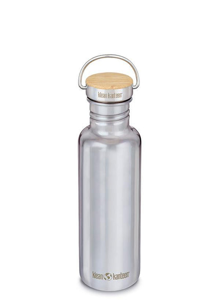 Klean Kanteen Reflect 800ml - Brushed Stainless