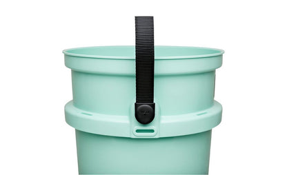 Yeti LoadOut Bucket - Sea Foam