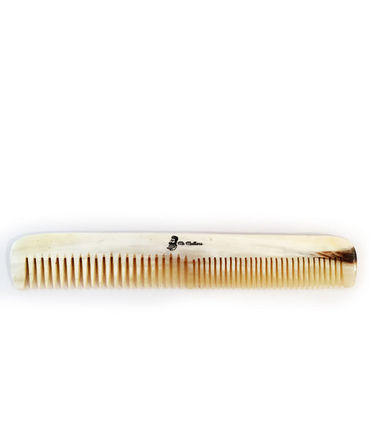 MR MULLANS HAIR COMB, Hair, Mr Mullan's General Store, Mr Mullan's General Store, [variant_title], [option1], [option2], [option3]. We recommend using the default value. Default value is: MR MULLANS HAIR COMB - Mr Mullan's General Store
