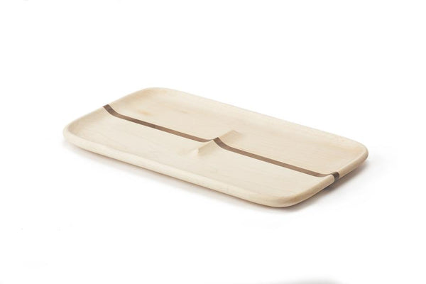 NOCTURN CATCH TRAY -  AVAILABLE IN MAPLE OR WALNUT, Tray, Craighill, Mr Mullan's General Store, [variant_title], [option1], [option2], [option3]. We recommend using the default value. Default value is: NOCTURN CATCH TRAY -  AVAILABLE IN MAPLE OR WALNUT - Mr Mullan's General Store