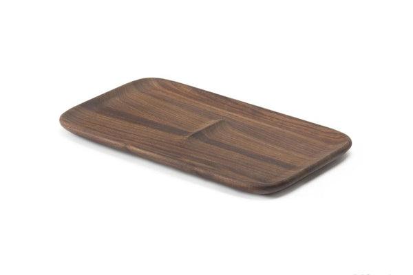 NOCTURN CATCH TRAY -  AVAILABLE IN MAPLE OR WALNUT, Tray, Craighill, Mr Mullan's General Store, [variant_title], [option1], [option2], [option3]. We recommend using the default value. Default value is: NOCTURN CATCH TRAY -  AVAILABLE IN MAPLE OR WALNUT - Mr Mullan's General Store