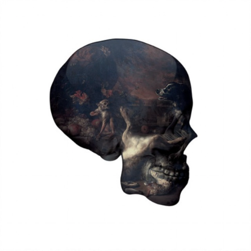 THUS PASSES THE GLORY OF MANKIND, Art, Magnus Gjoen, Mr Mullan's General Store, [variant_title], [option1], [option2], [option3]. We recommend using the default value. Default value is: THUS PASSES THE GLORY OF MANKIND - Mr Mullan's General Store