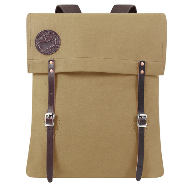 NO. 51 UTILITY PACK BACK PACK (three colours available)