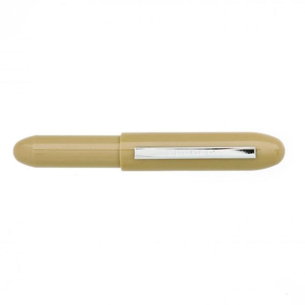 Penco Bullet Ballpoint Pen - Khaki