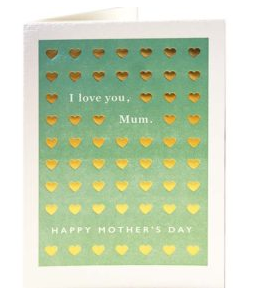 GREETING CARDS - VARIOUS DESIGNS, cards, The Archivist, Mr Mullan's General Store, I Love You Mum, I Love You Mum, [option2], [option3]. We recommend using the default value. Default value is: GREETING CARDS - VARIOUS DESIGNS - Mr Mullan's General Store